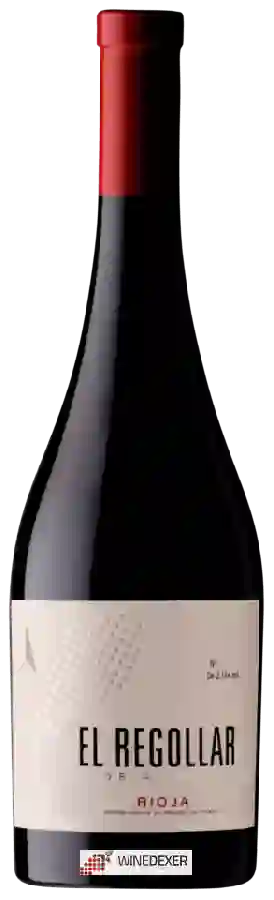 Bodegas Amaren - El Regollar