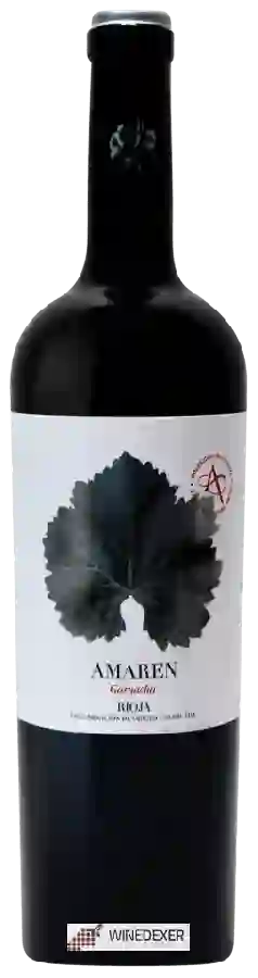 Bodegas Amaren - Garnacha