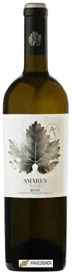 Bodegas Amaren - Malvasia Bodegas Amaren - Malvasia