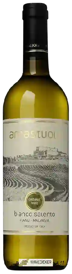 Winery Amastuola - Bianco Salento