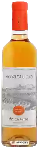 Winery Amastuola - Dolce Vitae