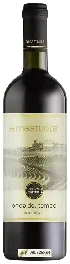 Winery Amastuola - Onda del Tempo