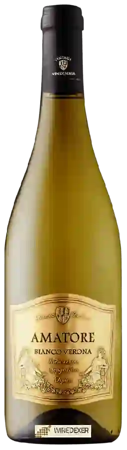 Winery Amatore - Bianco Verona