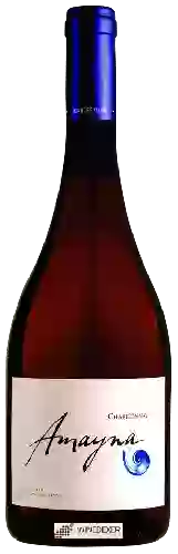Winery Amayna - Chardonnay
