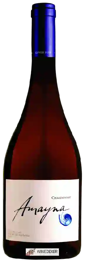 Winery Amayna - Chardonnay Winery Amayna - Chardonnay