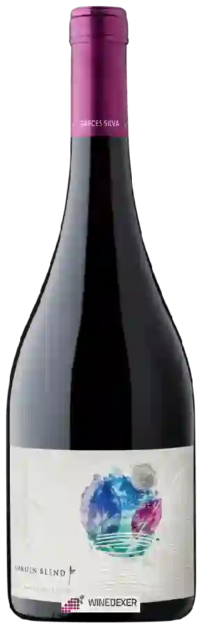 Winery Amayna - Garden Blend