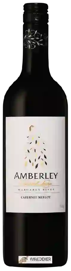 Winery Amberley - Secret Lane Cabernet - Merlot Winery Amberley - Secret Lane Cabernet - Merlot