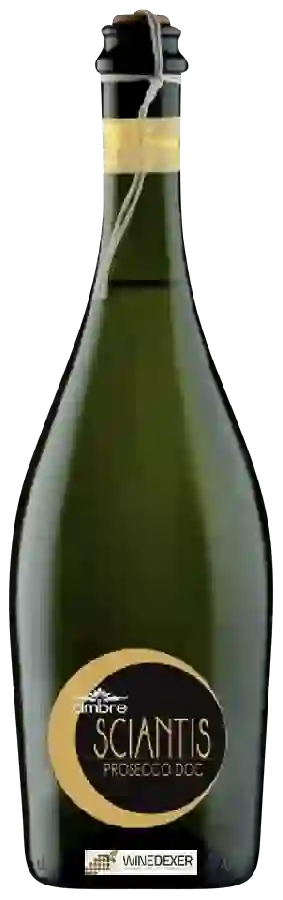Winery Ambre - Sciantis Prosecco Winery Ambre - Sciantis Prosecco