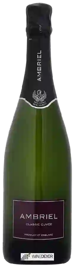 Winery Ambriel - Classic Cuvée Winery Ambriel - Classic Cuvée