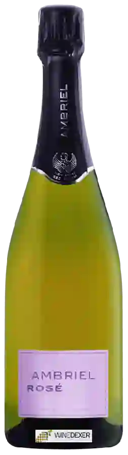 Winery Ambriel - Rosé Winery Ambriel - Rosé