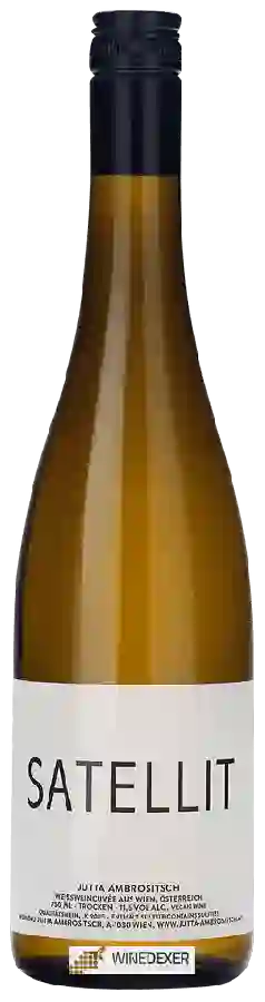Winery Jutta Ambrositsch - Satellit
