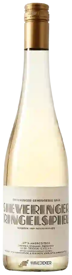 Winery Jutta Ambrositsch - Sieveringer Ringelspiel Winery Jutta Ambrositsch - Sieveringer Ringelspiel