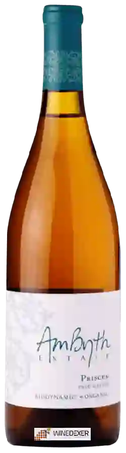 Winery AmByth Estate - Priscus