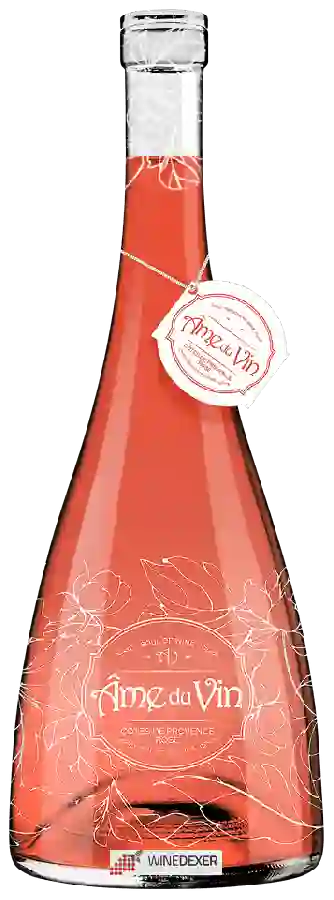 Winery Âme du Vin - Côtes de Provence Rosé
