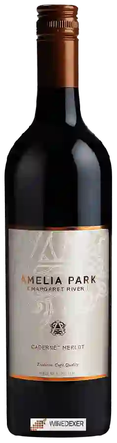 Winery Amelia Park - Cabernet - Merlot Winery Amelia Park - Cabernet - Merlot