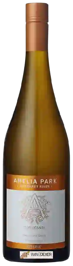 Winery Amelia Park - Reserve Chardonnay Winery Amelia Park - Reserve Chardonnay