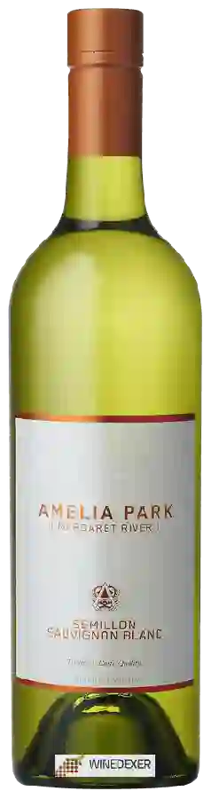 Winery Amelia Park - Sauvignon Blanc - Sémillon