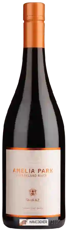 Winery Amelia Park - Shiraz