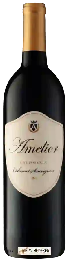 Winery Amelior - Cabernet Sauvignon Winery Amelior - Cabernet Sauvignon