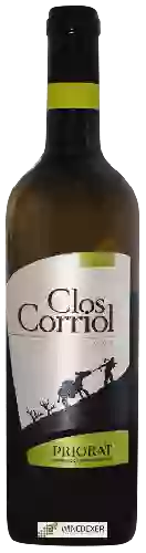 Winery Ametller - Clos Corriol Blanc