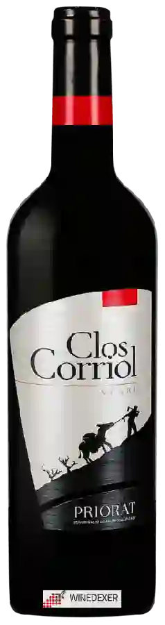 Winery Ametller - Clos Corriol Negre