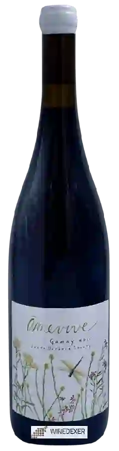 Winery Amevive - Gamay Winery Amevive - Gamay