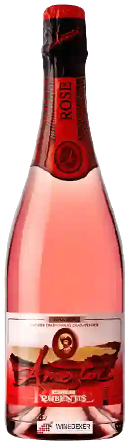 Winery Ameztoi - Hijo de Rubentis Extra Brut