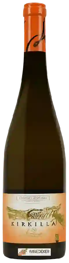 Winery Ameztoi - Kirkilla