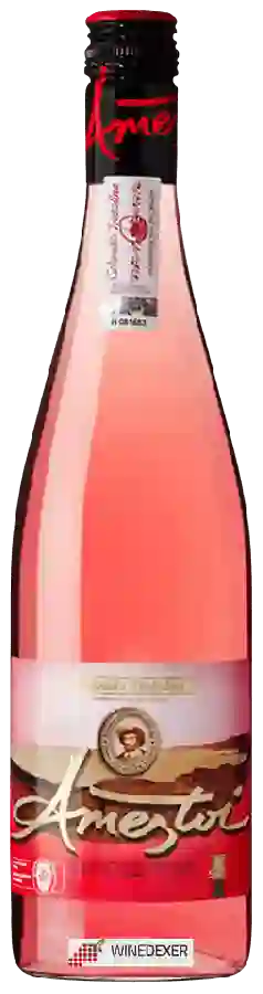 Winery Ameztoi - Rubentis Winery Ameztoi - Rubentis