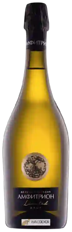 Winery Amfitrion - Limited Brut