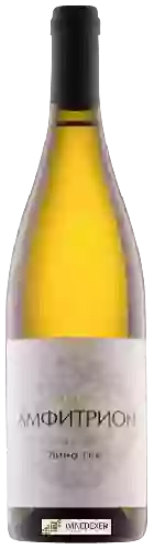 Winery Amfitrion - Пино Гри Limited (Pinot Gris Limited)