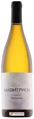 Winery Amfitrion - Шардоне Limited (Chardonnay Limited)