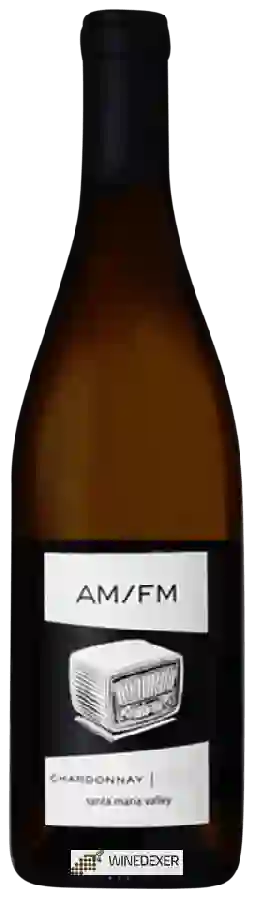 Winery AM/FM - Chardonnay Winery AM/FM - Chardonnay