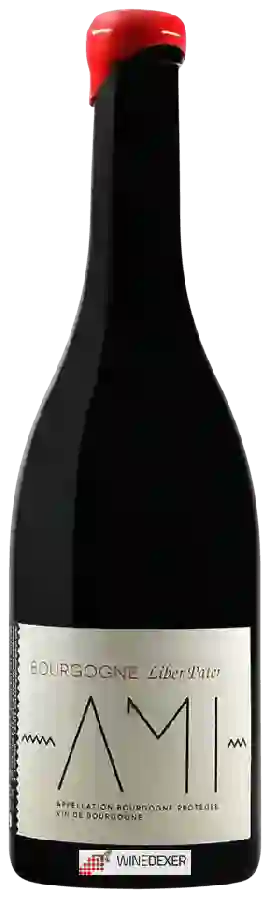 Winery Ami - Bourgogne Liber Pater