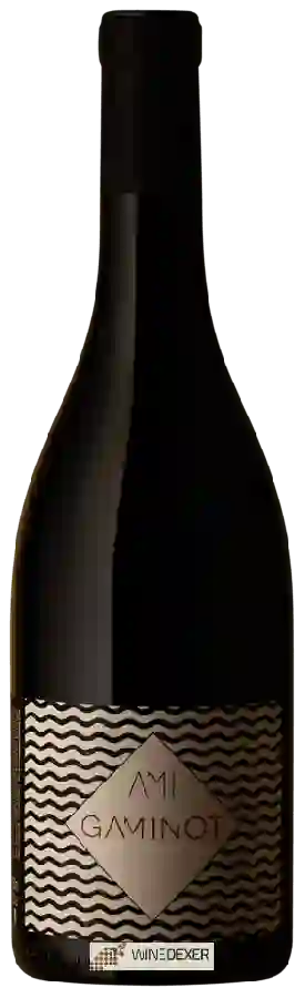 Winery Ami - Le Gaminot Winery Ami - Le Gaminot