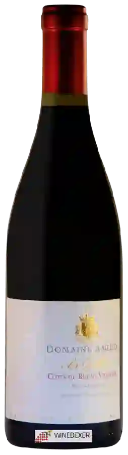 Domaine Amido - Les Galets Côtes du Rhône Villages 'Signargues' Domaine Amido - Les Galets Côtes du Rhône Villages 'Signargues'