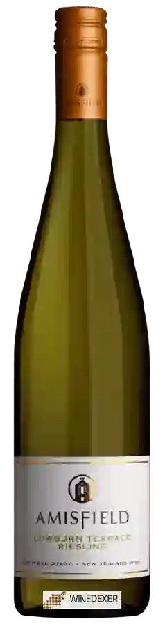Winery Amisfield - Lowburn Terrace Riesling Winery Amisfield - Lowburn Terrace Riesling