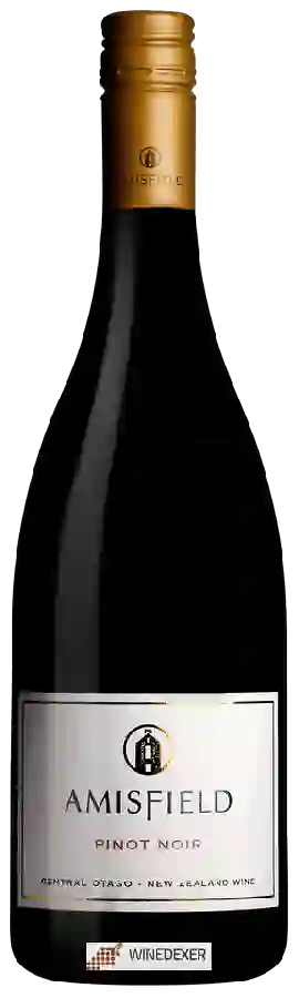 Winery Amisfield - Pinot Noir