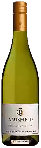 Winery Amisfield - Sauvignon Blanc