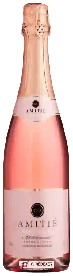 Winery Amitié - Brut Rosé