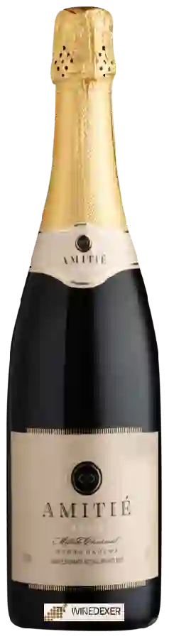 Winery Amitié - Brut Winery Amitié - Brut