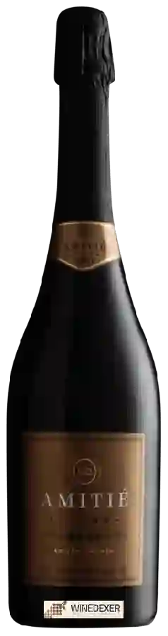 Winery Amitié - Cuvé Brut