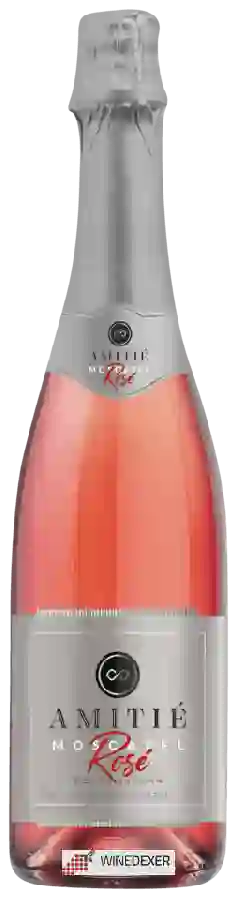 Winery Amitié - Moscatel Rosé Winery Amitié - Moscatel Rosé