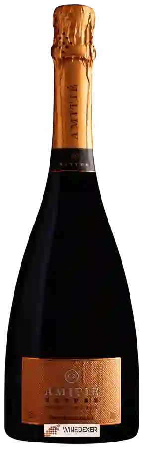 Winery Amitié - Nature