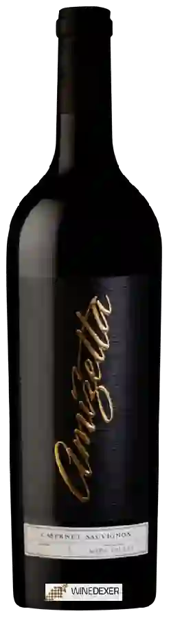 Winery Amizetta - Cabernet Sauvignon