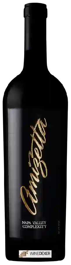 Winery Amizetta - Complexity Red Winery Amizetta - Complexity Red