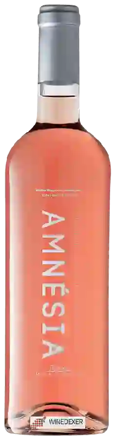 Winery Amnésia - Rosé Winery Amnésia - Rosé