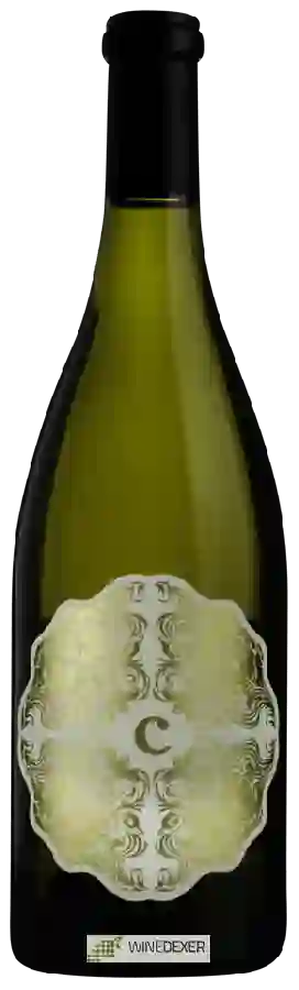 Winery Amor Fati - Chardonnay