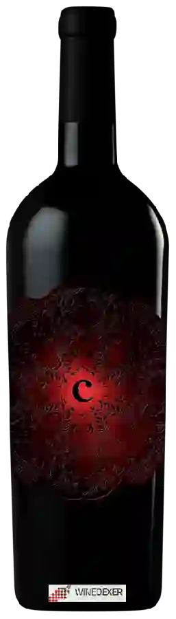 Winery Amor Fati - Mossfire Ranch Cabernet Sauvignon