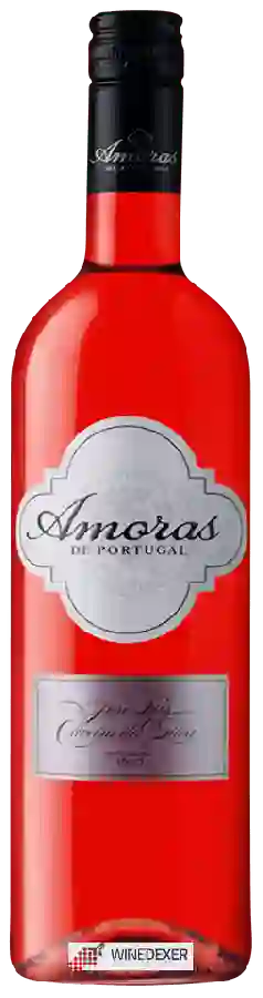 Winery Amoras - Rosé Winery Amoras - Rosé